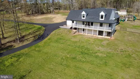 4415 Jericho Rd, Ruther Glen, VA 22546