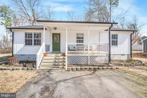 270 American Dr, Ruther Glen, VA 22546