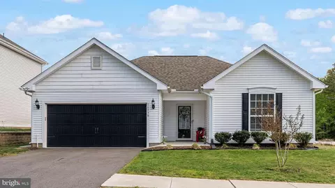 16938 Brookwood Dr, Bowling Green, VA 22427