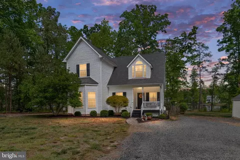 129 American Dr, Ruther Glen, VA 22546