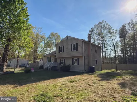 2610 Meadow Ln, Ruther Glen, VA 22546