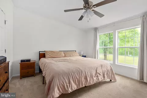 Bedroom - 2319 Sizer Rd, Beaverdam, VA 23015 photo 5 of 6