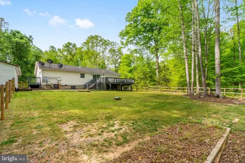 Exterior - 2319 Sizer Rd, Beaverdam, VA 23015 photo 14 of 23