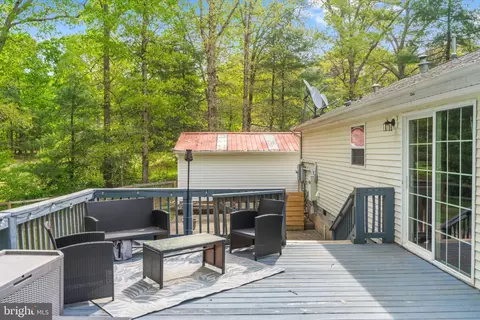 Exterior - 2319 Sizer Rd, Beaverdam, VA 23015 photo 21 of 23
