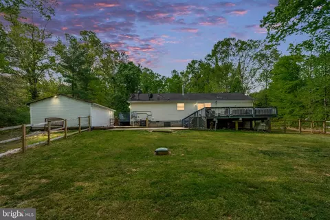 Exterior - 2319 Sizer Rd, Beaverdam, VA 23015 photo 1 of 23