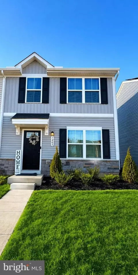 7265 Statesman Blvd, Ruther Glen, VA 22546