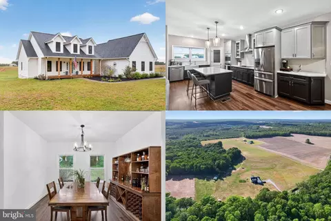 19178 Seals Rd, Bowling Green, VA 22427