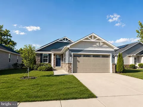 7258 Parchment Cir, Ruther Glen, VA 22546
