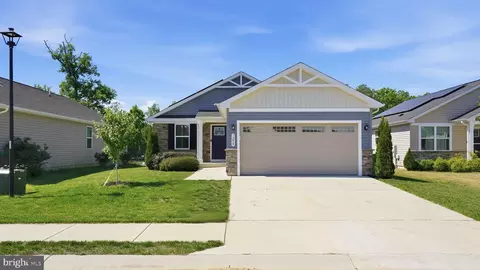 7258 Parchment Cir, Ruther Glen, VA 22546