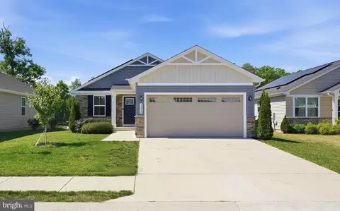 7258 Parchment Cir, Ruther Glen, VA 22546