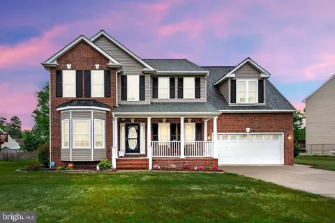 10417 Gallant Fox Way, Ruther Glen, VA 22546