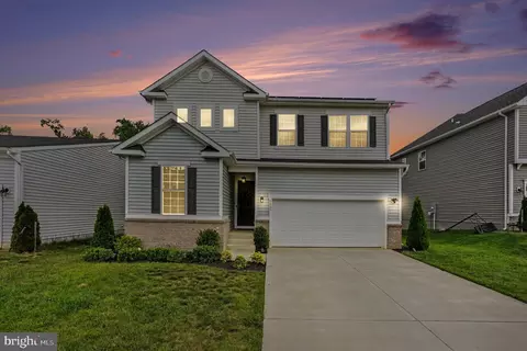 7109 State Way, Ruther Glen, VA 22546