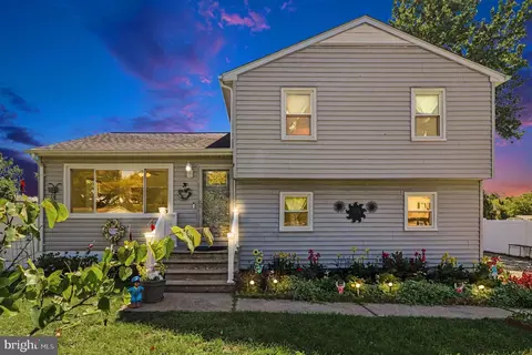 2603 Meadow Ln, Ruther Glen, VA 22546