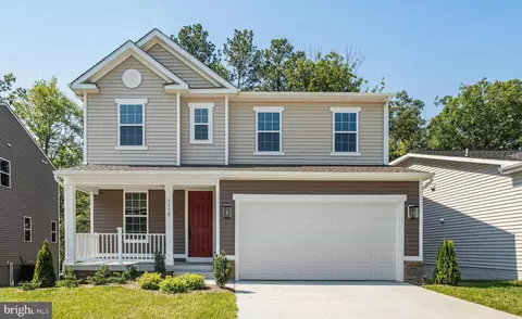 7110 Braxton Ct, Ruther Glen, VA 22546