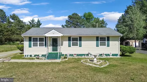 2511 Edgewood Dr, Ruther Glen, VA 22546
