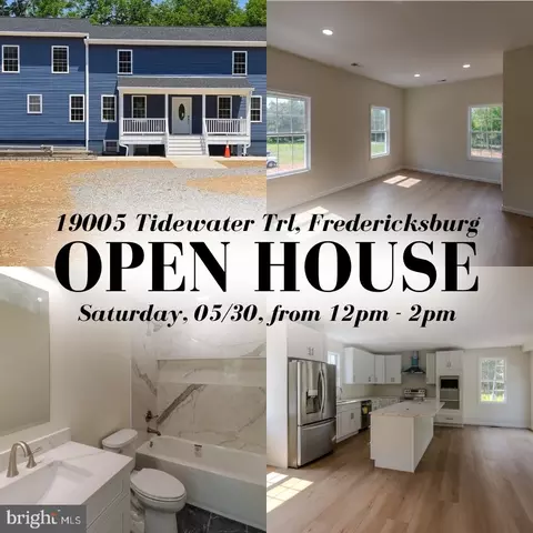 19005 Tidewater Trl, Fredericksburg, VA 22408