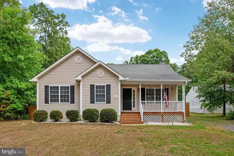 634 Clover Hill Dr, Ruther Glen, VA 22546