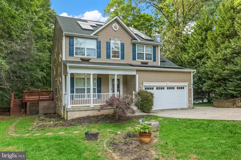 209 Estate Dr, Ruther Glen, VA 22546