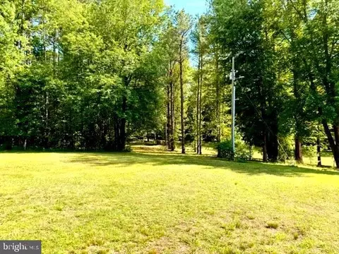Countyline Church Road, Woodford, VA 22580