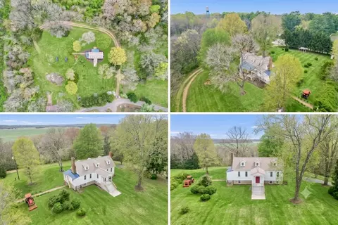 2349 Skinkers Neck Rd, Rappahannock Academy, VA 22538