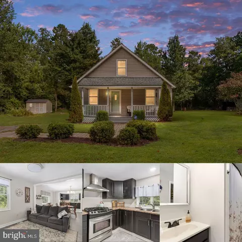 7397 Cedar Fork Rd, Ruther Glen, VA 22546