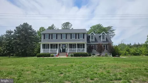 22088 Landora Bridge Rd, Ruther Glen, VA 22546