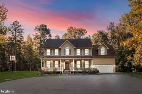 22617 Telegraph Rd, Ruther Glen, VA 22546