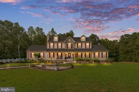 13023 Stonewall Jackson Rd, Woodford, VA 22580