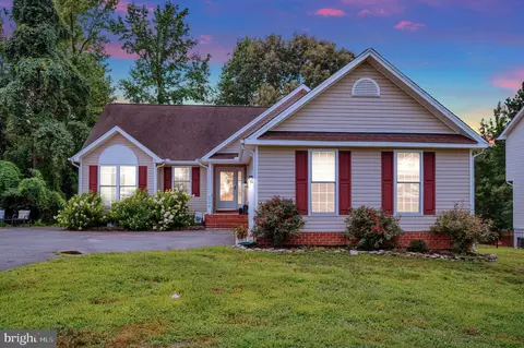 6196 Derby Way, Ruther Glen, VA 22546