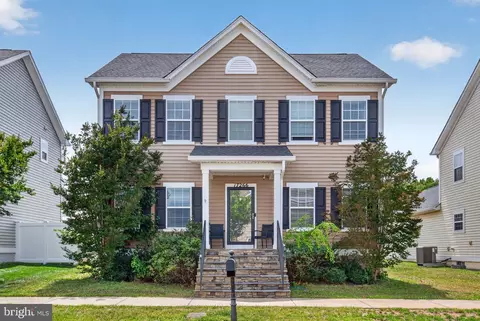 17266 Day Lily Dr, Ruther Glen, VA 22546