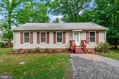 6 Kennedy Cv, Ruther Glen, VA 22546