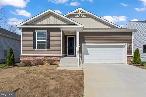 7135 State Way, Ruther Glen, VA 22546