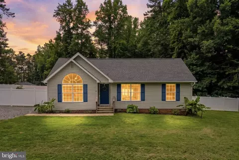 102 Independence Dr, Ruther Glen, VA 22546