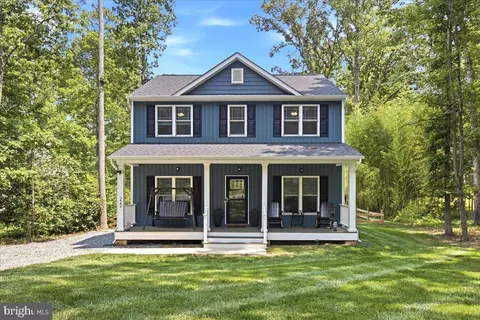 222 Sea Cliff Dr, Ruther Glen, VA 22546
