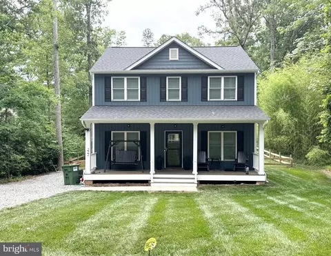 222 Sea Cliff Dr, Ruther Glen, VA 22546