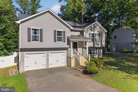108 Waring Dr, Ruther Glen, VA 22546