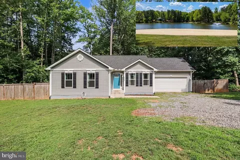 219 Sea Cliff Dr, Ruther Glen, VA 22546