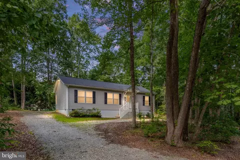 127 Bunker Hill Dr, Ruther Glen, VA 22546