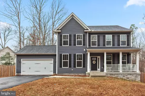 307 Falmouth Dr, Ruther Glen, VA 22546