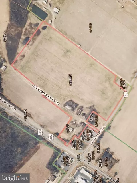 25513 Tidewater Trl, Port Royal, VA 22535