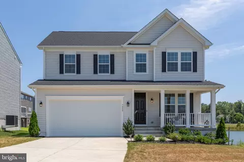 7040 Paine Pl, Ruther Glen, VA 22546