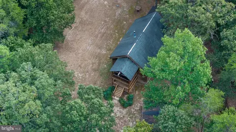 24165 Old C C Rd, Ruther Glen, VA 22546