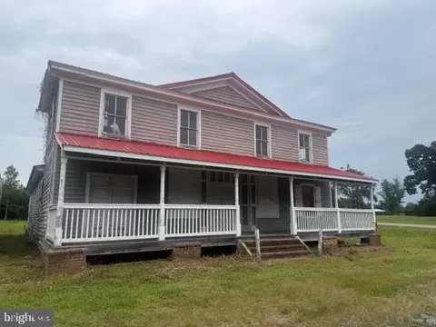 5035 Blantons Rd, Ruther Glen, VA 22546