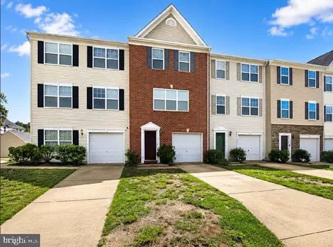 18436 Congressional Cir, Ruther Glen, VA 22546
