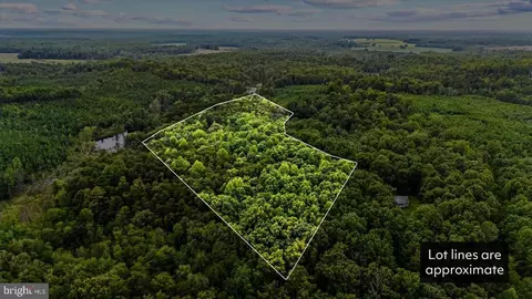 Pond Rd, Ruther Glen, VA 22546