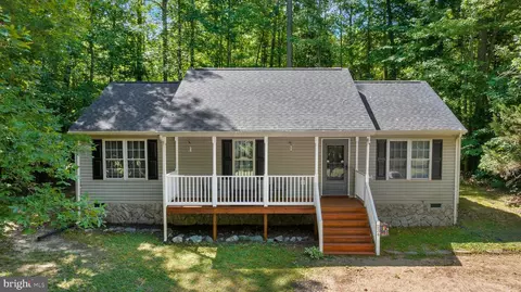 234 Land Or Dr, Ruther Glen, VA 22546