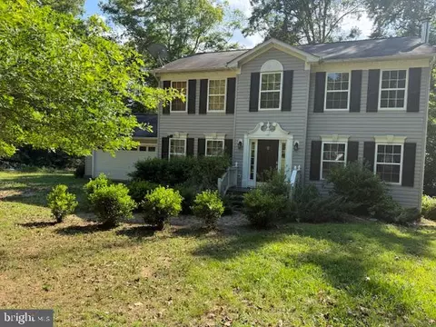 5144 Gatewood Rd, Woodford, VA 22580