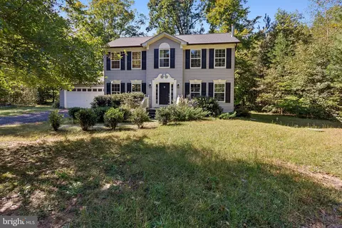 5144 Gatewood Rd, Woodford, VA 22580