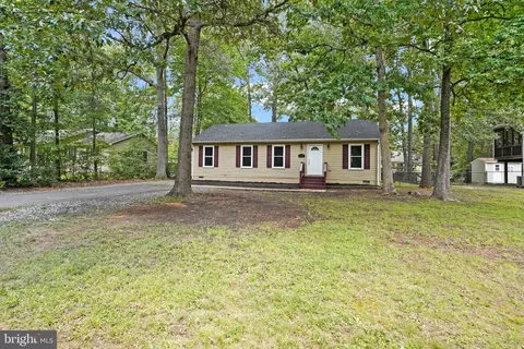 256 Manchester Dr, Ruther Glen, VA 22546