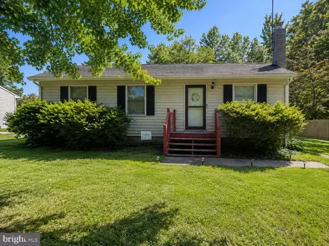 12246 Bunya Ln, Ruther Glen, VA 22546